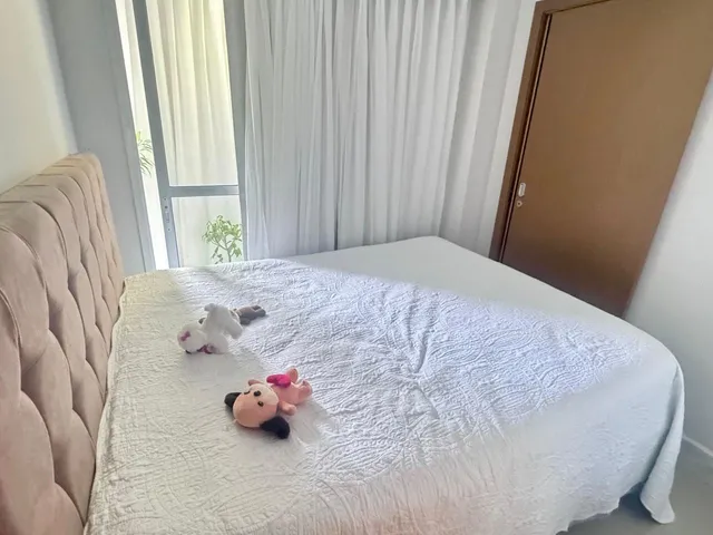 Imagem 13: Cobertura Duplex poucos passos da Praia de Itaparica com 4 suítes, 140m², 2 vagas e