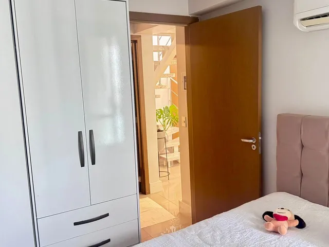 Imagem 12: Cobertura Duplex poucos passos da Praia de Itaparica com 4 suítes, 140m², 2 vagas e