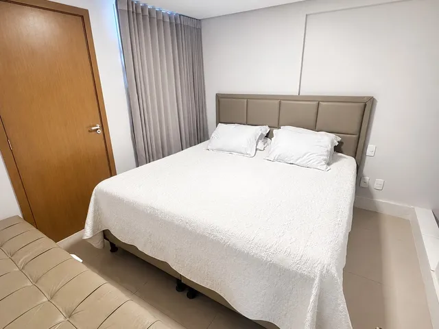 Imagem 11: Cobertura Duplex poucos passos da Praia de Itaparica com 4 suítes, 140m², 2 vagas e