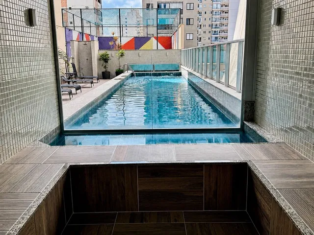 Imagem 5: Cobertura Duplex poucos passos da Praia de Itaparica com 4 suítes, 140m², 2 vagas e