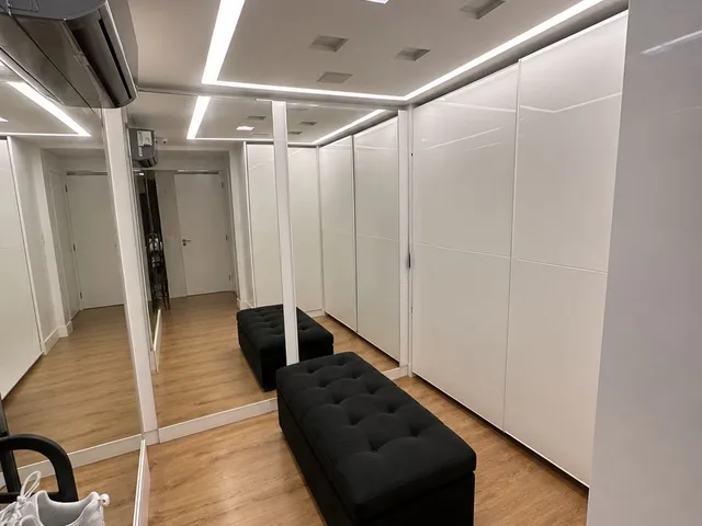 Imagem 6: Apartamento luxuoso frente mar da Praia da Costa, 256m², 4 suítes, 4 vagas, vista