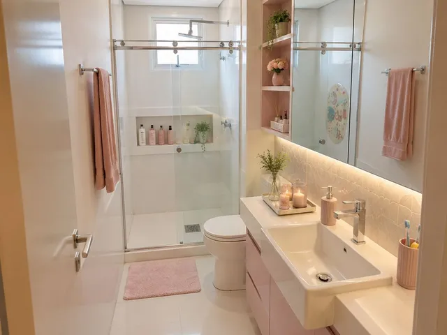 Imagem 11: Apartamento luxuoso frente mar da Praia da Costa, 256m², 4 suítes, 4 vagas, vista
