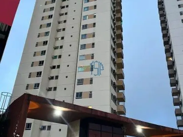 Imagem: Residencial siriús. - OPORTUNIDADE APARTAMENTO