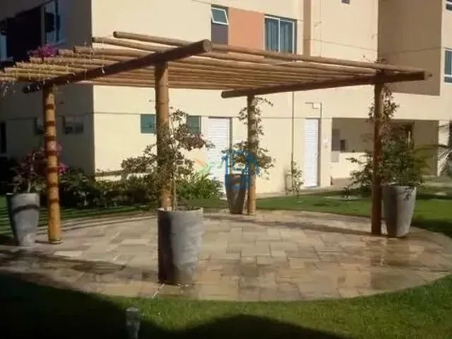 Imagem 6: Residencial siriús. - OPORTUNIDADE APARTAMENTO A VENDA NEOPOLIS, NATAL RN / APARTAMENTO