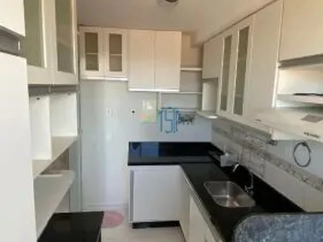 Imagem 11: Residencial Spazio Nimbus - OPORTUNIDADE APARTAMENTO COBERTURA DUPLEX NOVA PARNAMIRIM RN