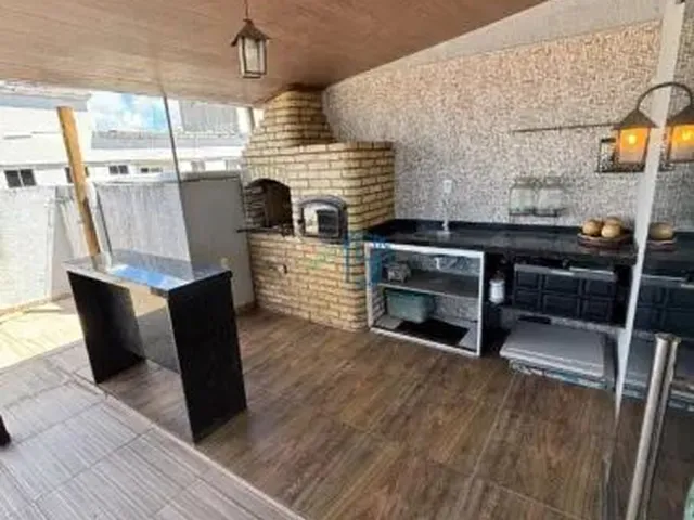 Imagem 6: Residencial Spazio Nimbus - OPORTUNIDADE APARTAMENTO COBERTURA DUPLEX NOVA PARNAMIRIM RN