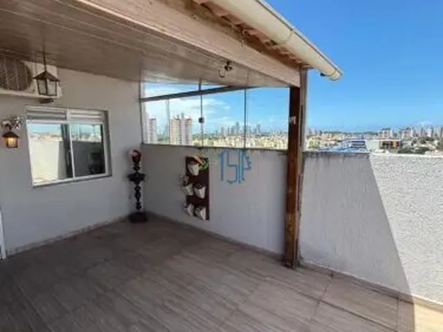 Imagem 7: Residencial Spazio Nimbus - OPORTUNIDADE APARTAMENTO COBERTURA DUPLEX NOVA PARNAMIRIM RN