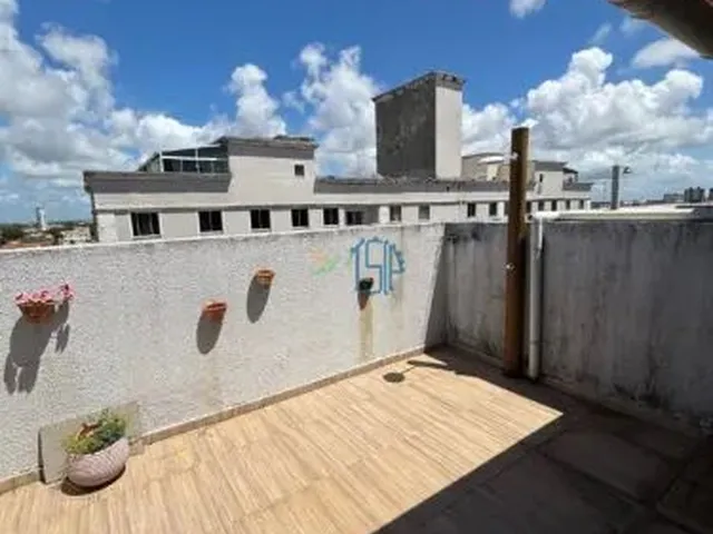 Imagem 16: Residencial Spazio Nimbus - OPORTUNIDADE APARTAMENTO COBERTURA DUPLEX NOVA PARNAMIRIM RN