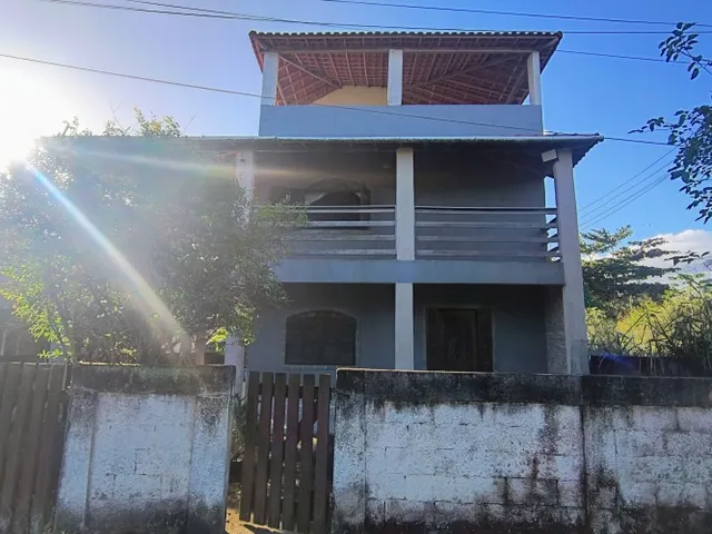 Imagem: Casa à Venda em Jaconé Saquarema