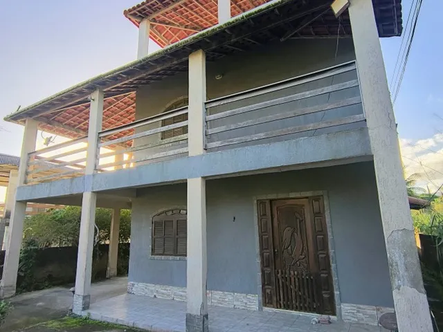 Imagem 3: Casa à Venda em Jaconé Saquarema