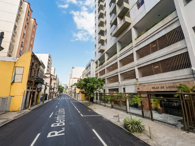 Imagem: Apartamento à Venda no Catete com Vaga