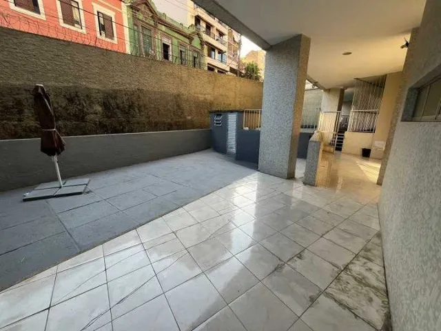 Imagem 3: Apartamento à Venda no Catete com Vaga e Lazer