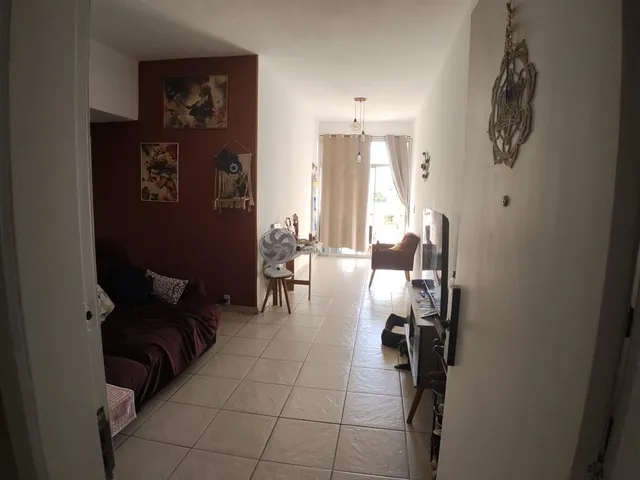 Imagem 5: Apartamento à Venda no Catete com Vaga e Lazer