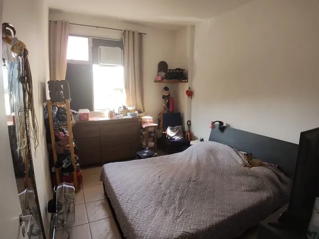 Imagem 4: Apartamento à Venda no Catete com Vaga e Lazer