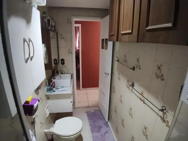 Imagem 12: Apartamento à Venda no Catete com Vaga e Lazer