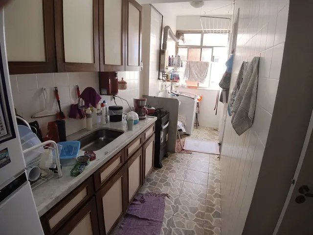 Imagem 9: Apartamento à Venda no Catete com Vaga e Lazer
