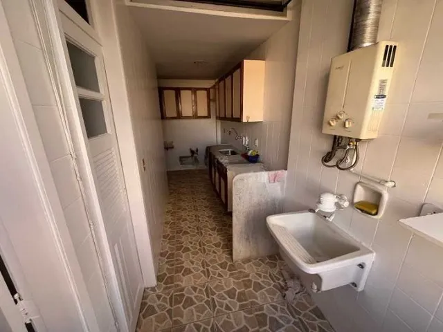 Imagem 10: Apartamento à Venda no Catete com Vaga e Lazer