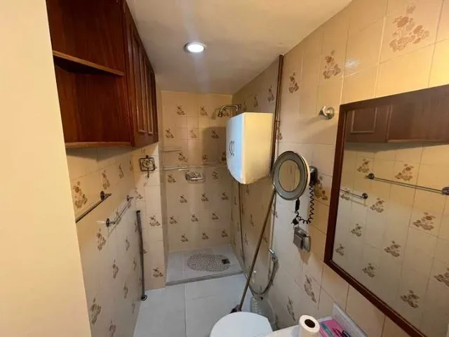 Imagem 6: Apartamento à Venda no Catete com Vaga e Lazer