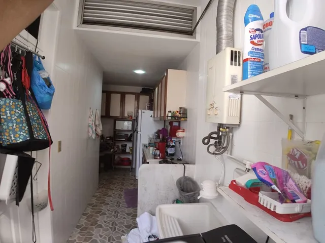 Imagem 11: Apartamento à Venda no Catete com Vaga e Lazer