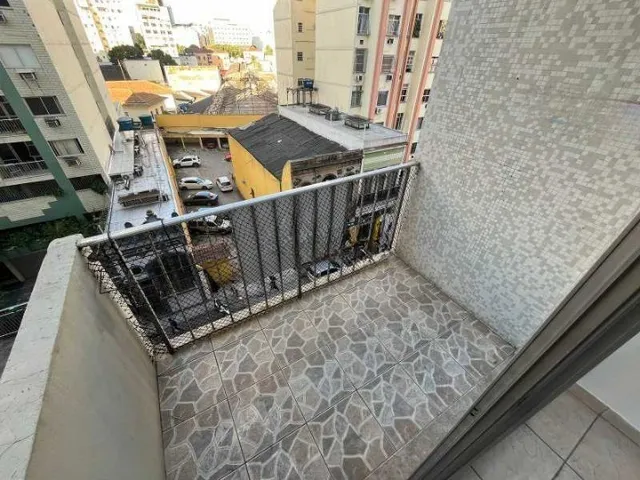 Imagem 8: Apartamento à Venda no Catete com Vaga e Lazer