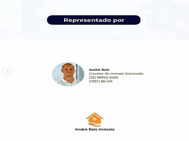 Imagem 7: Apartamento à Venda no Catete com Vaga e Lazer
