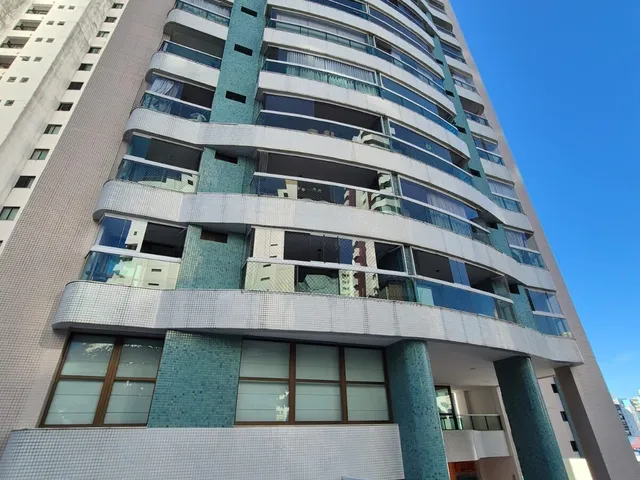Imagem 14: Apartamento para Locação na Pituba – 92m²