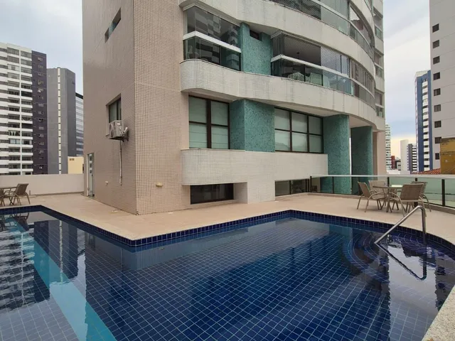Imagem 6: Apartamento para Locação na Pituba – 92m²