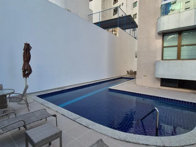 Imagem 2: Apartamento para Locação na Pituba – 92m²