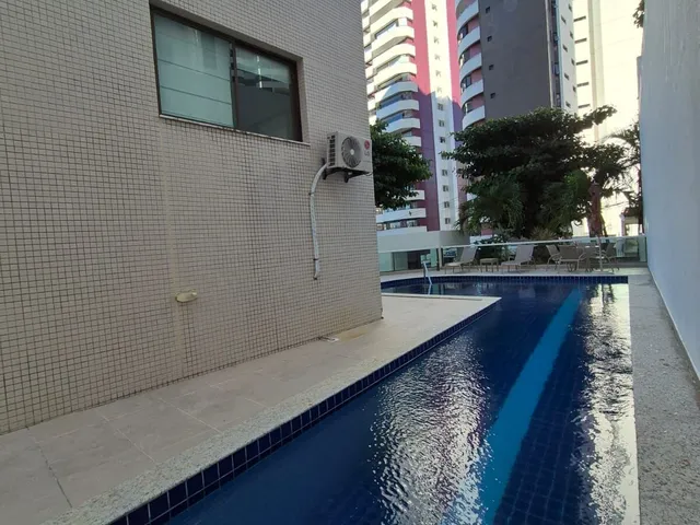 Imagem 10: Apartamento para Locação na Pituba – 92m²