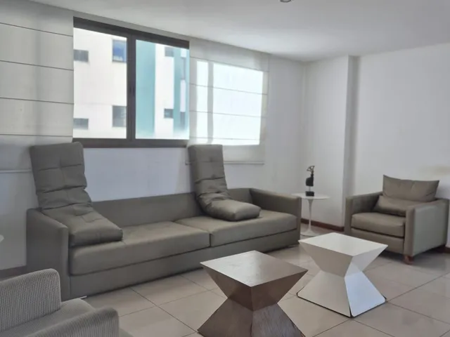 Imagem 12: Apartamento para Locação na Pituba – 92m²