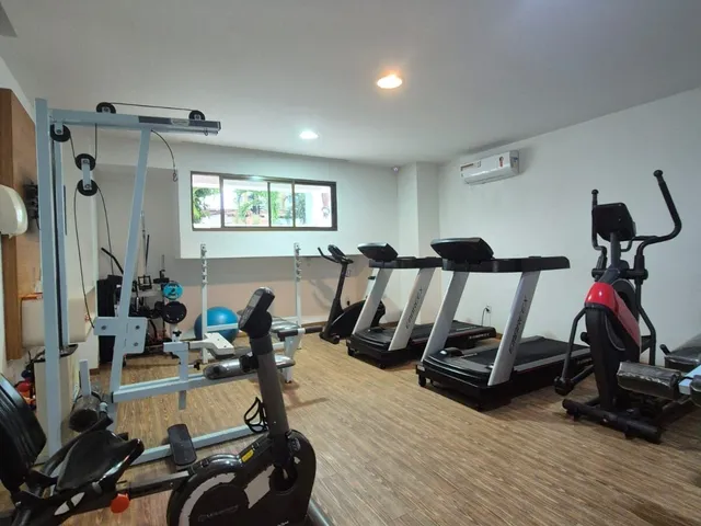 Imagem 4: Apartamento para Locação na Pituba – 92m²