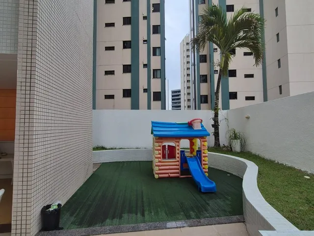 Imagem 16: Apartamento para Locação na Pituba – 92m²