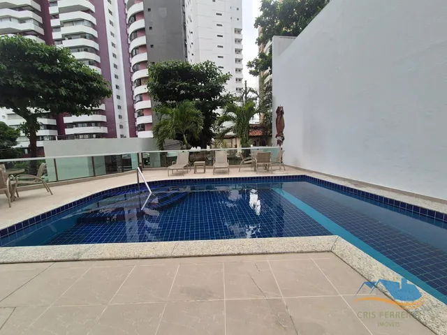 Imagem 3: Apartamento para Locação na Pituba – 92m²