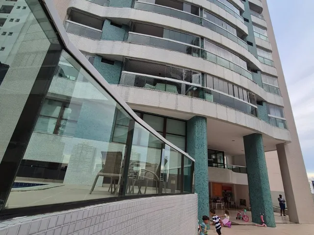 Imagem 11: Apartamento para Locação na Pituba – 92m²
