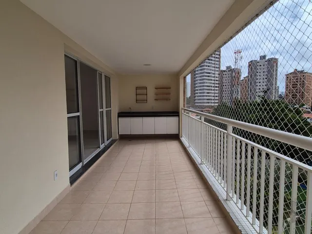 Imagem: 4/4 (1 Suíte) - 109m² 2 Vagas Soltas