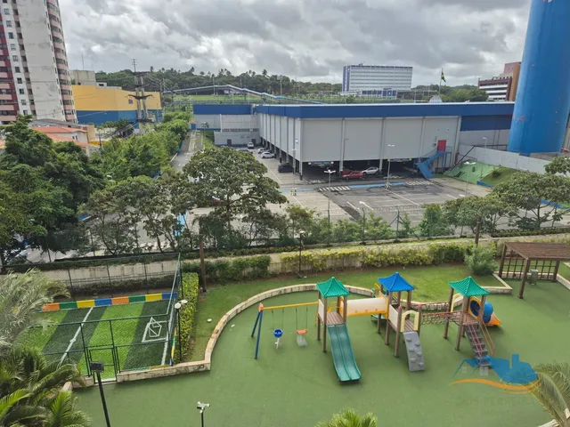 Imagem 11: 4/4 (1 Suíte) - 109m² 2 Vagas Soltas , Villa Anaiti – IKÊ, Imbuí