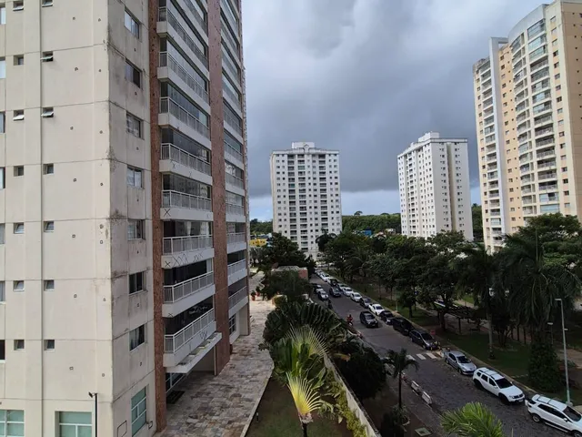 Imagem 13: 4/4 (1 Suíte) - 109m² 2 Vagas Soltas , Villa Anaiti – IKÊ, Imbuí