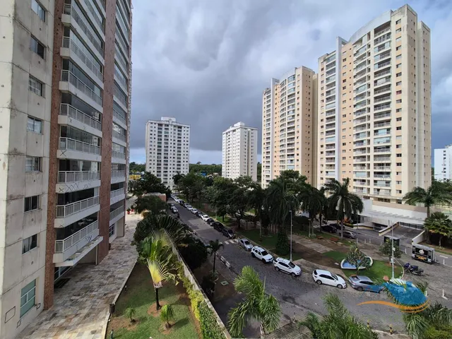 Imagem 4: 4/4 (1 Suíte) - 109m² 2 Vagas Soltas , Villa Anaiti – IKÊ, Imbuí