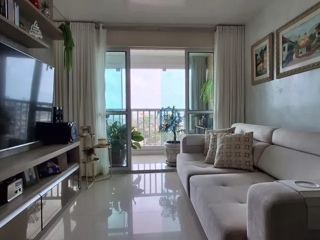 Imagem: Aquarelle Condomínio Clube - Apartamento