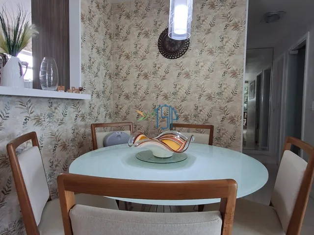 Imagem 2: Aquarelle Condomínio Clube - Apartamento Padrão ✨ Belíssimo Apartamento Reformado à