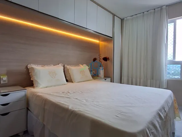 Imagem 6: Aquarelle Condomínio Clube - Apartamento Padrão ✨ Belíssimo Apartamento Reformado à