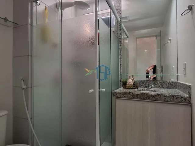 Imagem 3: Aquarelle Condomínio Clube - Apartamento Padrão ✨ Belíssimo Apartamento Reformado à