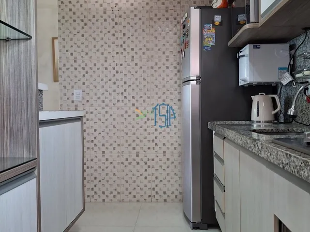 Imagem 4: Aquarelle Condomínio Clube - Apartamento Padrão ✨ Belíssimo Apartamento Reformado à