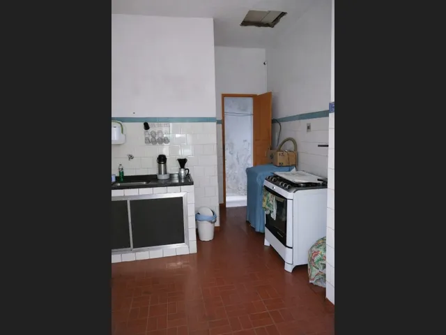 Imagem 2: Terreno amplo com 3 casas no mesmo quintal em Campo Grande