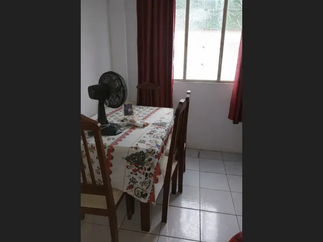 Imagem 11: Terreno amplo com 3 casas no mesmo quintal em Campo Grande