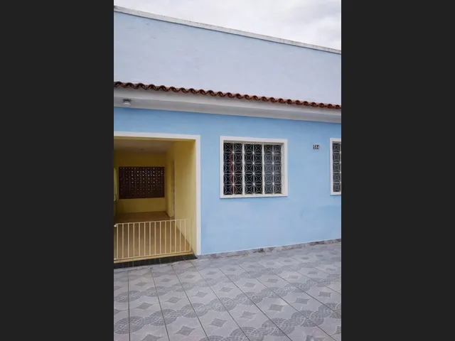 Imagem 10: Terreno amplo com 3 casas no mesmo quintal em Campo Grande