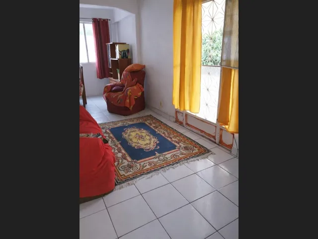 Imagem 14: Terreno amplo com 3 casas no mesmo quintal em Campo Grande