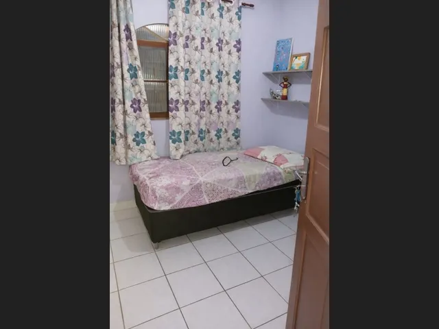 Imagem 3: Terreno amplo com 3 casas no mesmo quintal em Campo Grande