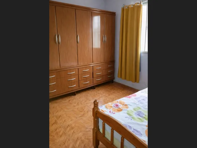 Imagem 8: Terreno amplo com 3 casas no mesmo quintal em Campo Grande