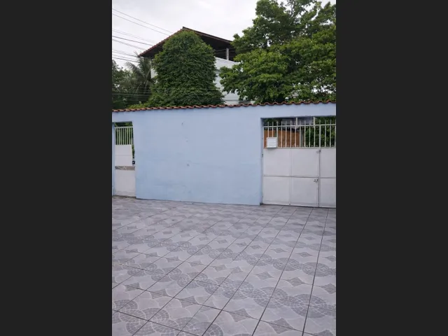 Imagem 7: Terreno amplo com 3 casas no mesmo quintal em Campo Grande